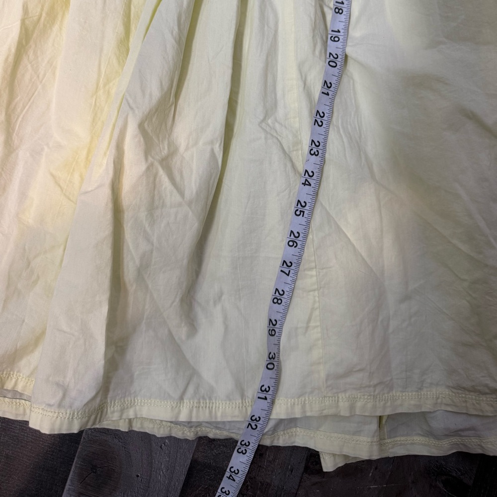 Free People Catalina Mini Babydoll Dress- Small - Picture 4 of 7